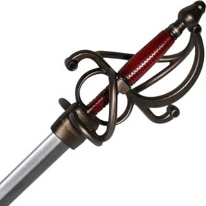 Agrippa III LARP Sword