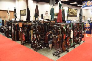 Medieval Collectibles at Gen Con
