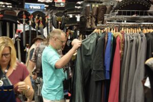 Medieval Collectibles at Gen Con