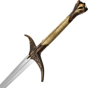 Heartsbane Sword