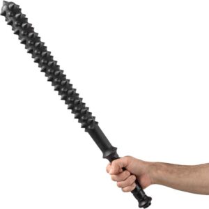 Polypropylene Spiked Mace
