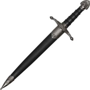 Dragon Hilt Dagger