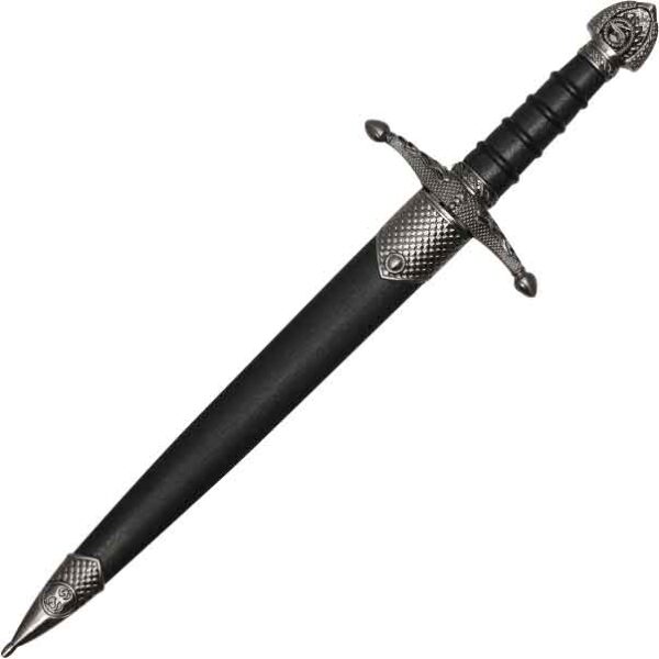 Dragon Hilt Dagger