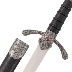 Celtic Crusader Dagger