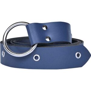 Grommeted Ring Belt