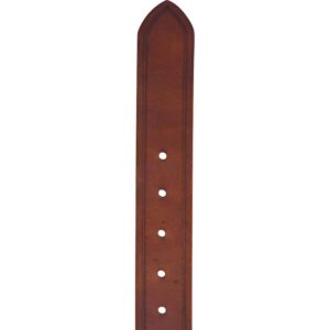 Leather Medieval Waist Belt