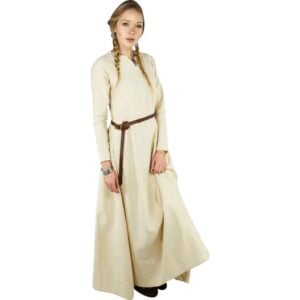 Lina Viking Underdress - Hemp
