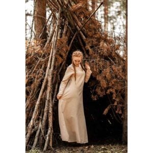 Lina Viking Underdress - Hemp