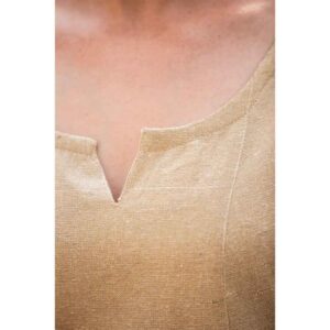 Lina Viking Underdress - Hemp