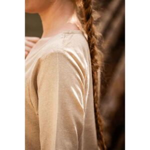Lina Viking Underdress - Hemp