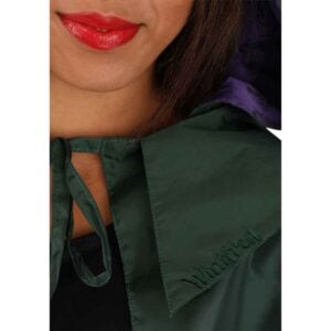 Winifred Sanderson Hooded Capelet