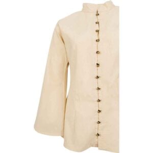 Kassandra Light Cotton Blouse