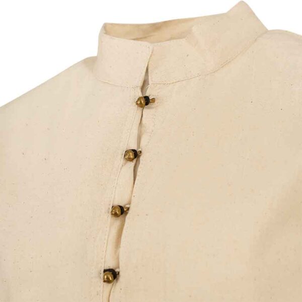 Kassandra Light Cotton Blouse