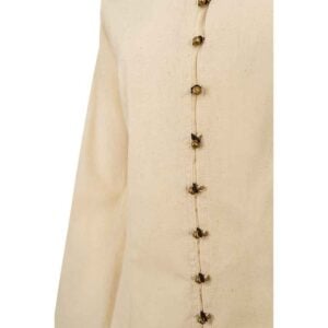 Kassandra Light Cotton Blouse