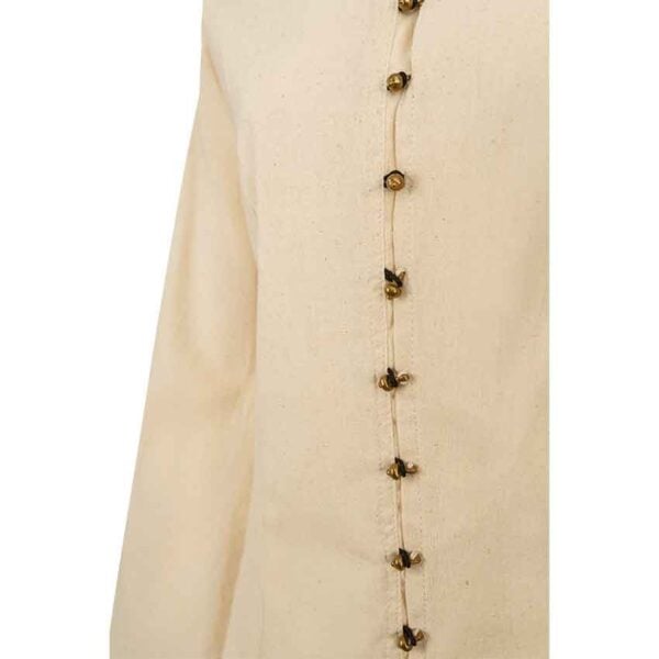 Kassandra Light Cotton Blouse