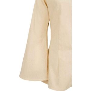 Kassandra Light Cotton Blouse