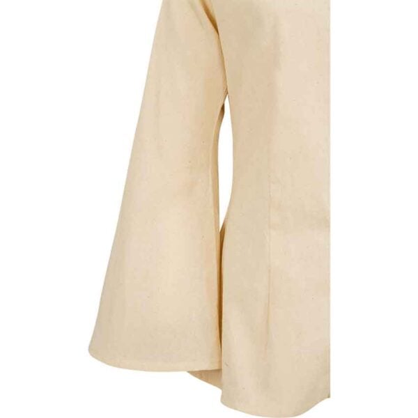 Kassandra Light Cotton Blouse