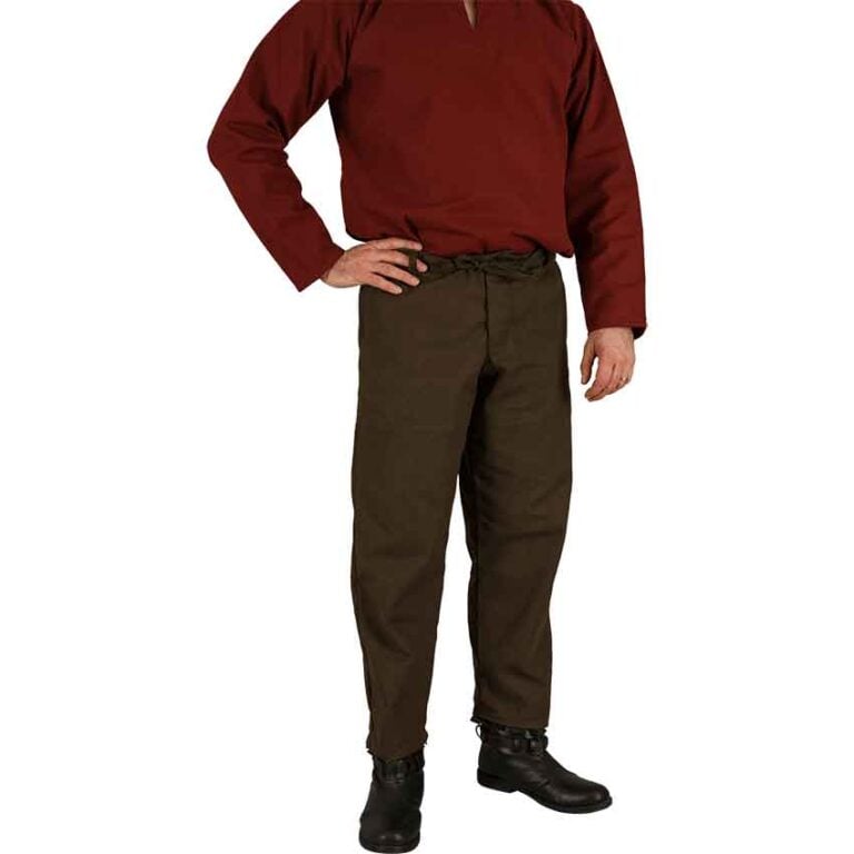 Medieval Pants & Hosen for Men