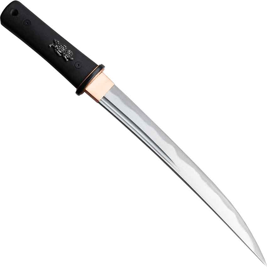 Modern Tanto