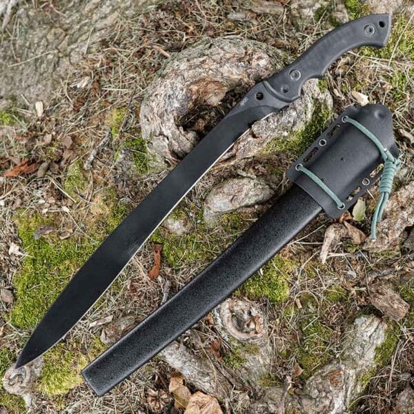 APOC Sirupate Kukri