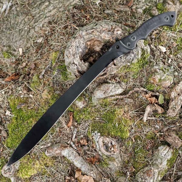 APOC Sirupate Kukri
