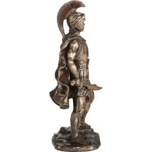 Alexander the Great Statue