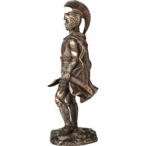 Alexander the Great Statue