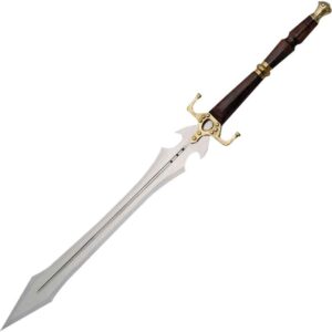 Medieval Fantasy Arrow Sword