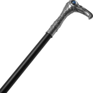 Assassin Bird Sword Cane