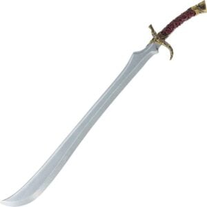Elven LARP Saber - 40 Inches