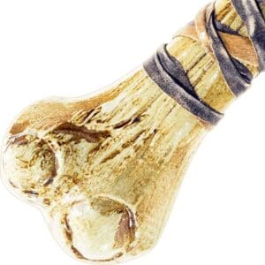 Troll's Femur LARP Club
