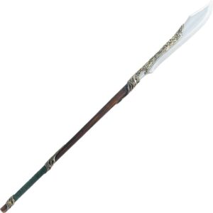 Elven LARP Naginata