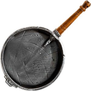 LARP Frying Pan