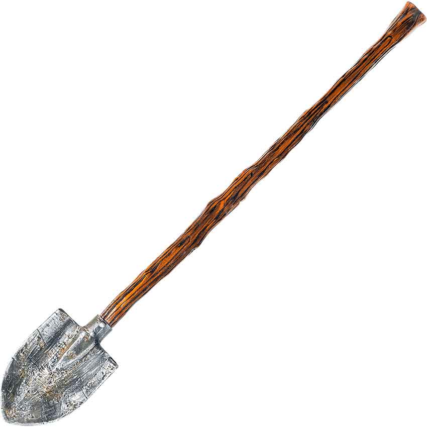 LARP Shovel
