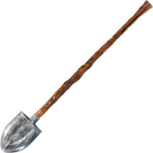 LARP Shovel