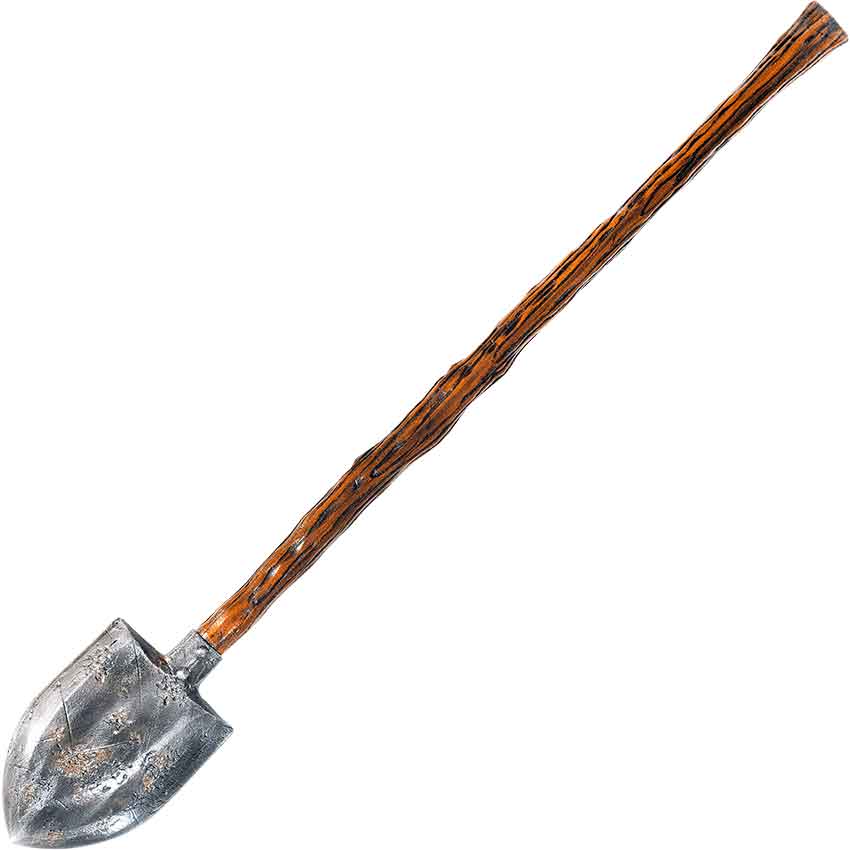 LARP Shovel