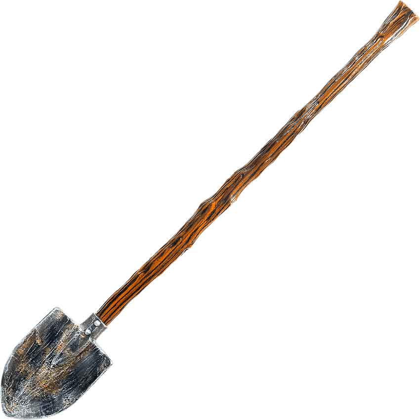 LARP Shovel
