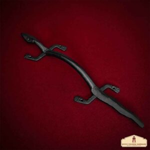 Cast Iron Gate Pull Handle