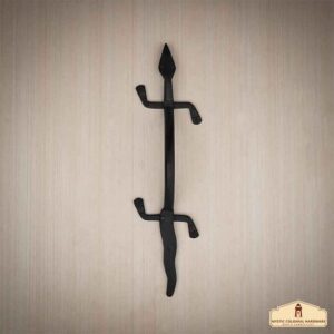 Cast Iron Gate Pull Handle