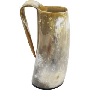 Plain Medieval Drinking Tankard