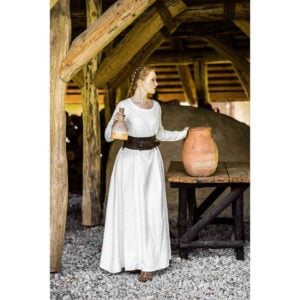 Scarlet Viking Underdress - Natural
