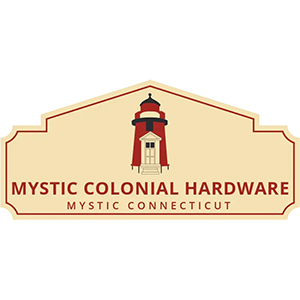 Mystic Colonial