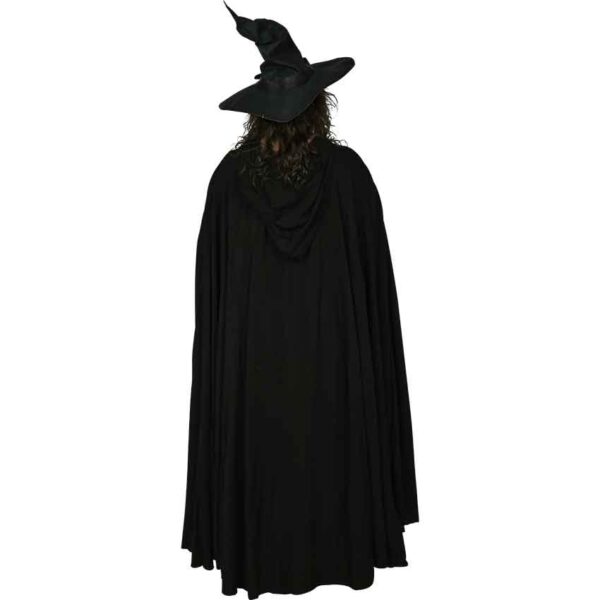 Womens Whimsical Witch Outfit