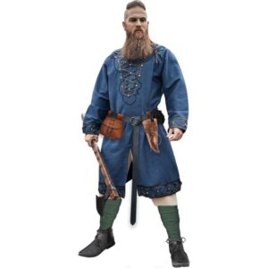 Viking Clothing