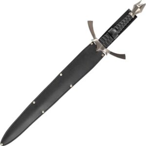 Black Rider Fantasy Dagger