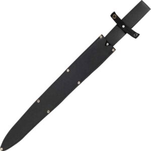 Black Rider Fantasy Dagger