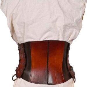 Epic Shieldmaiden Corset