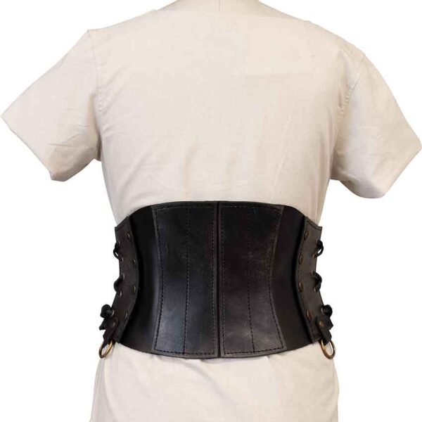 Epic Shieldmaiden Corset