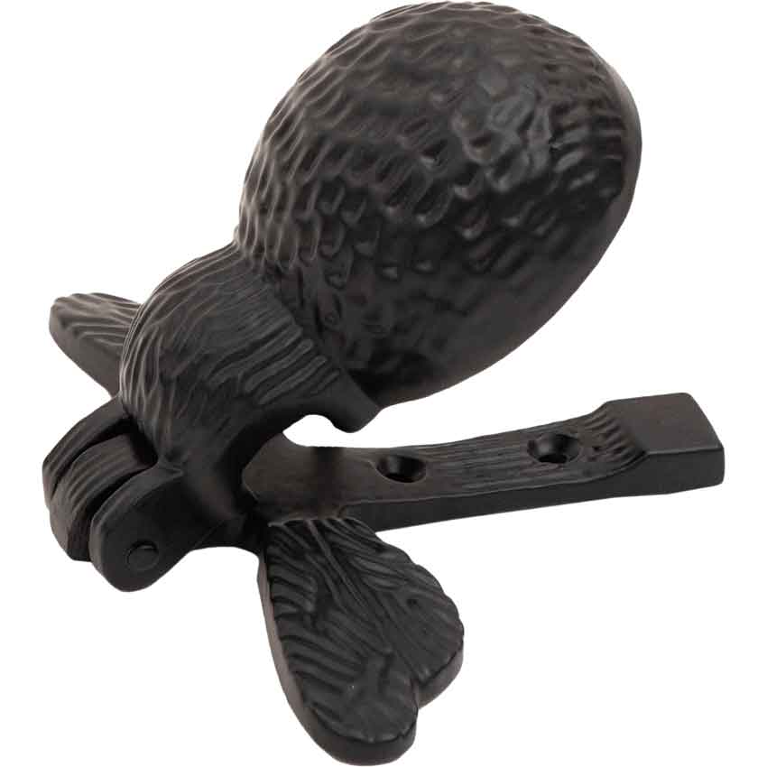 Cast Iron Bumblebee Door Knocker