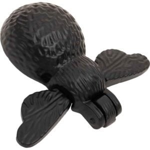 Cast Iron Bumblebee Door Knocker